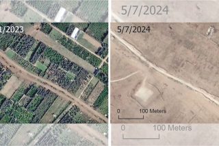 gaza xorafia 2023-2024